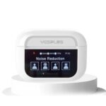 هدفون داخل گوش بی سیم یس پلاس مدل TWS22
