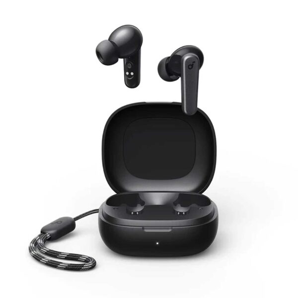 هدفون داخل گوش بی سیم انکر مدل LIFE P25i