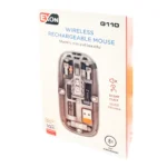 ماوس بی سیم اکسون مدل G110