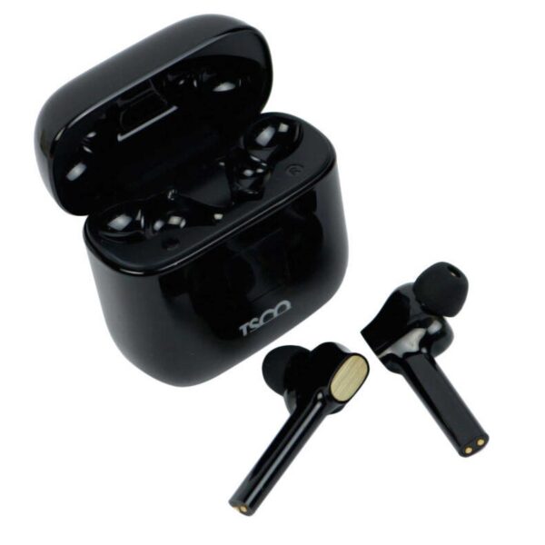 هدفون داخل گوش بی سیم تسکو مدل TH-5359 TWS