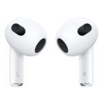 هدفون داخل گوش بی سیم اپل مدل AIRPODS 3