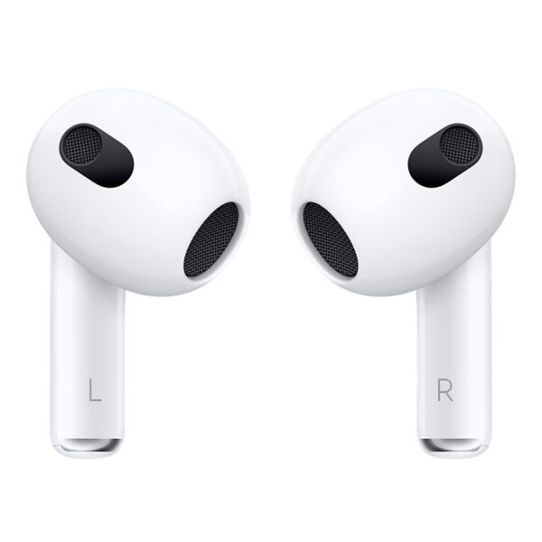 هدفون داخل گوش بی سیم اپل مدل AIRPODS 3