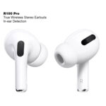 هدفون داخل گوش بی سیم پرو وان مدل R100 Pro
