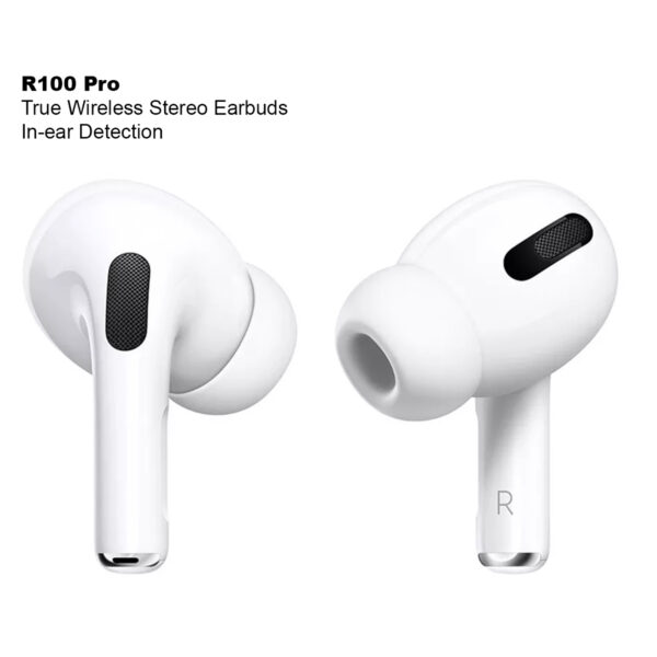 هدفون داخل گوش بی سیم پرو وان مدل R100 Pro
