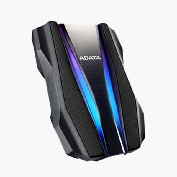 هارددرایو اکسترنال ای دیتا مدل HD770G ظرفیت 1 ترابایت