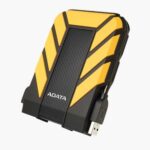 هارددرایو اکسترنال ای دیتا مدل HD710 Pro ظرفیت 2 ترابایت