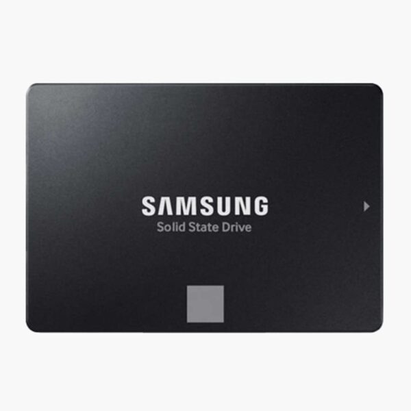 اس اس دی اینترنال سامسونگ مدل EVO 870 ظرفیت 4 ترابایت