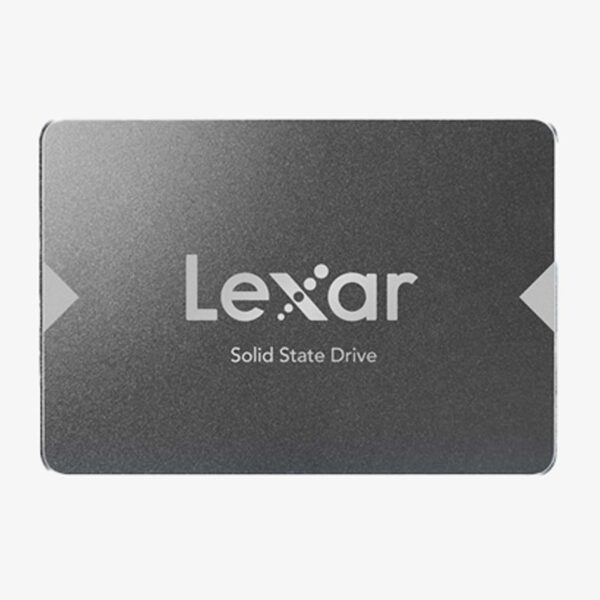 اس اس دی اینترنال لکسار مدل NS100 ظرفیت 512 گیگابایت
