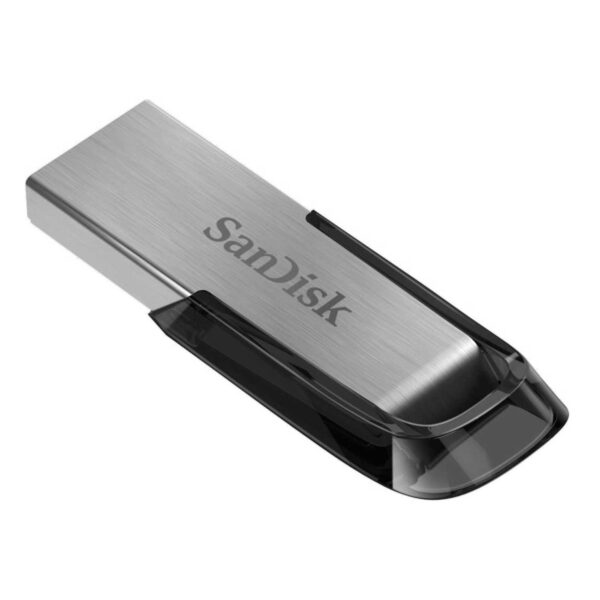 فلش مموری سن دیسک مدل Ultra Flair ظرفیت 512GB