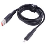 کابل Micro USB بیوا مدل C01V طول 1 متر