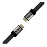 کابل HDMI کی نت پلاس طول 3 متر