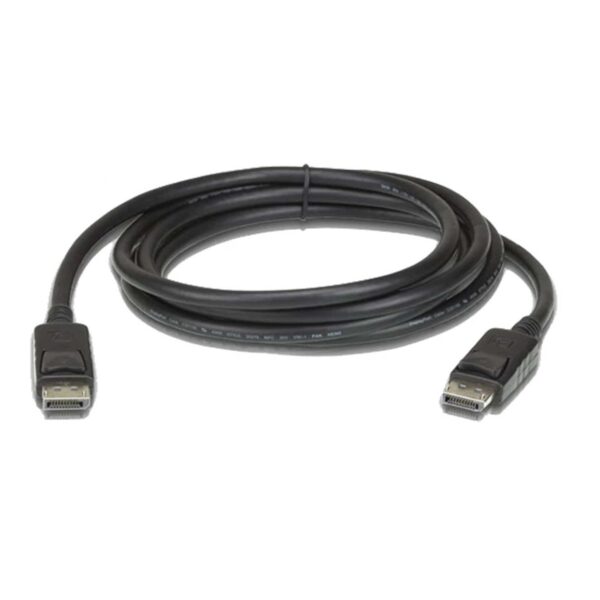 کابل DISPLAY PORT طول 1.8 متر
