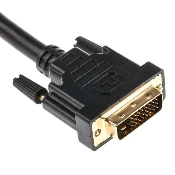 کابل DVI الون طول 1.5 متر
