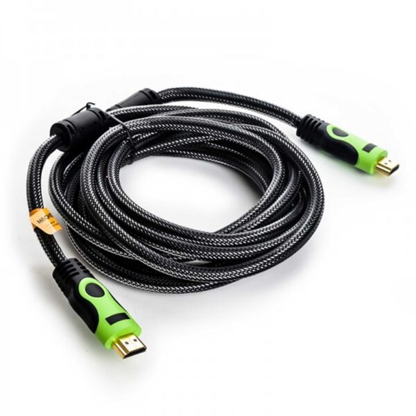کابل HDMI مچر مدل MR90 طول 1.5 متر