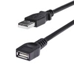 کابل افزایش USB کی نت 3 متر USB2.0