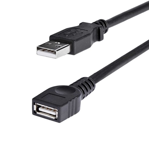 کابل افزایش USB کی نت 3 متر USB2.0