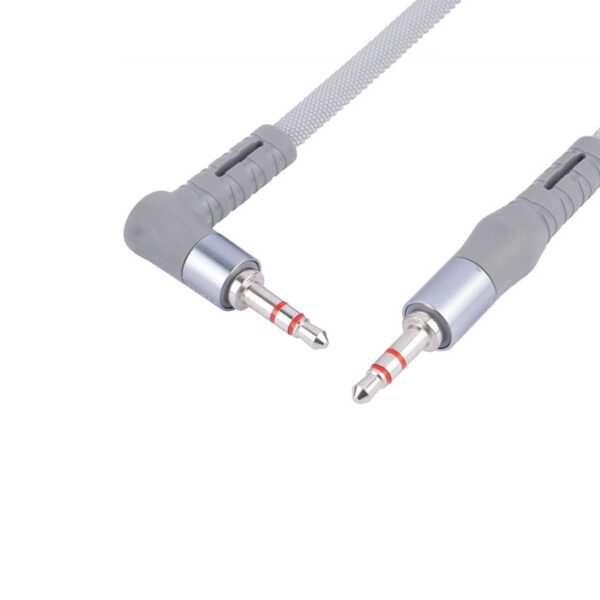 کابل AUX اپیمکس مدل ES-72 طول 2 متر