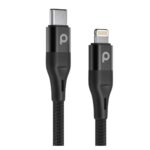 کابل تبدیل Type-C به Lightning پرودو مدل CLBRPD12 طول 1.2 متر