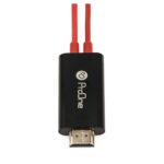 کابل تبدیل Lightning به HDMI پرووان PCH75
