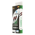 کابل تبدیل HDMI به HDMI استرن مدل 806-299 طول 1.8 متر