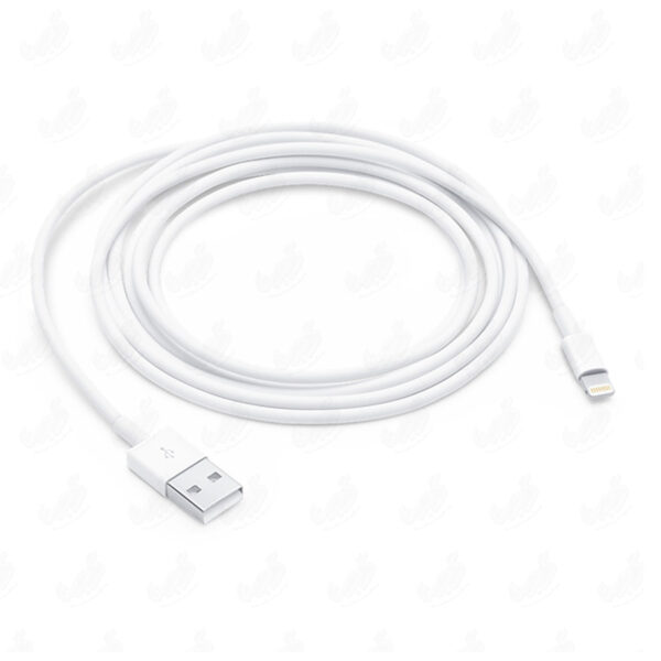 کابل USB به Lightning ویرا طول 1 متر