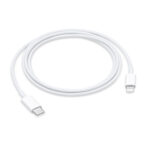 کابل تبدیل Type-C به Lightning ویرا مدل A1703 طول 1 متر