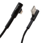 کابل تبدیل USB به Lightning پرو‌‌وان مدل PCC300L طول 1متر