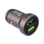 شارژر فندکی بیوا مدل CC34