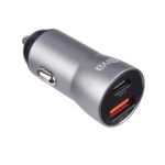 شارژر فندکی بیوا مدل CC18