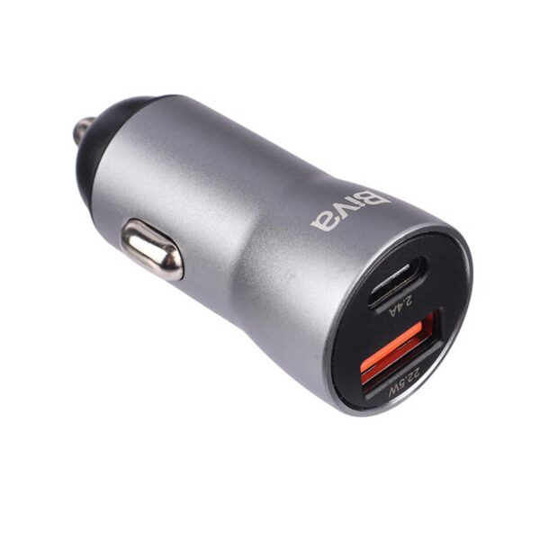 شارژر فندکی بیوا مدل CC18