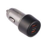 شارژر فندکی بیوا مدل CC37