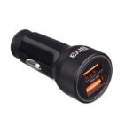 شارژر فندکی بیوا مدل CC33