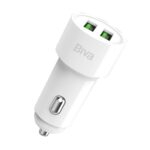شارژر فندکی بیوا مدل CC20