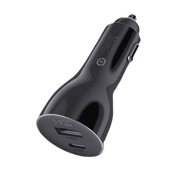شارژر فندکی شیائومی مدل ZMI AP721