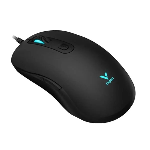 ماوس باسیم گیمینگ رپو مدل V16 RGB