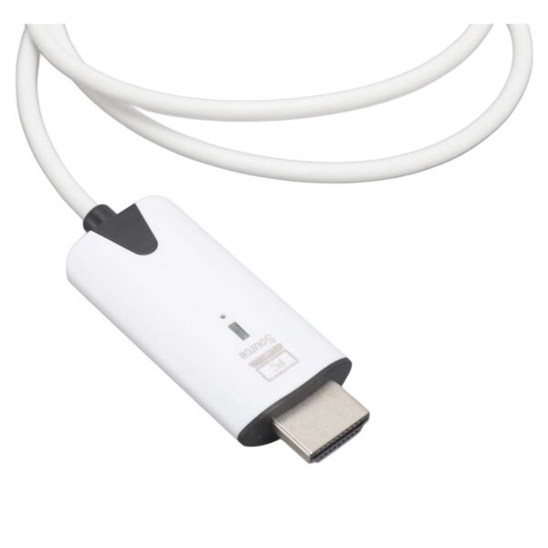 دانگل HDMI بی سیم مدل HDWL30