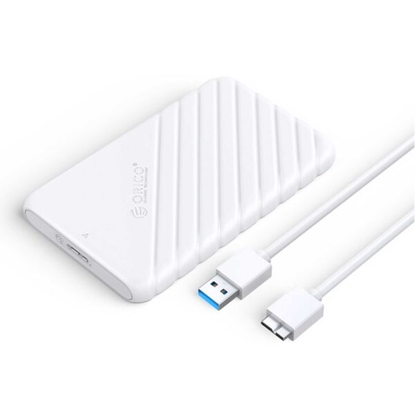 باکس هارد 2.5 اینچ USB3 اوریکو مدل 25PW1 U3