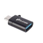 تبدیل USB به Type-C الون (OTG Type-C) مدل OTG2