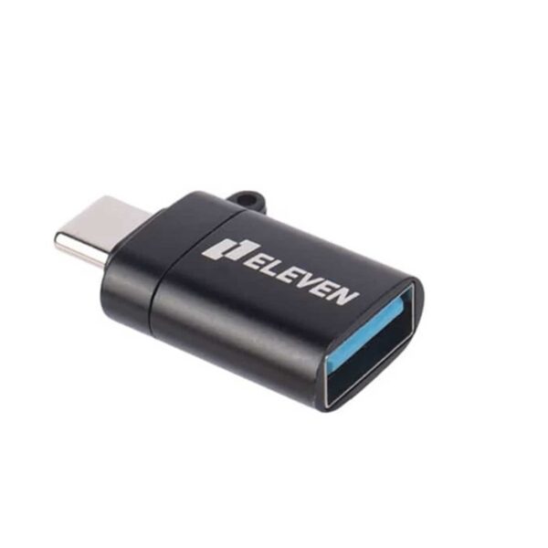 تبدیل USB به Type-C الون (OTG Type-C) مدل OTG2