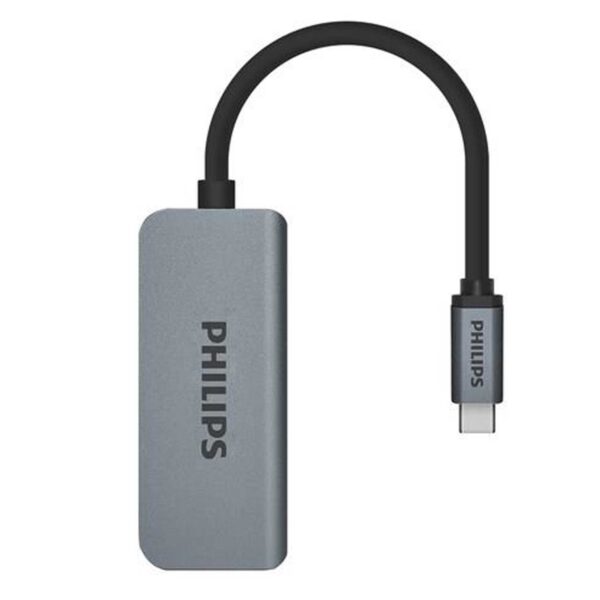 هاب 3 پورت فیلیپس USB-C مدل SWV6113G