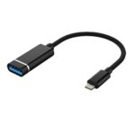 کابل تبدیل USB به لایتنینگ کامیکا CVM-USBA-LN