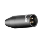 تبدیل XLR(نری) به AUX(مادگی) بویا مدل 35C-XLR