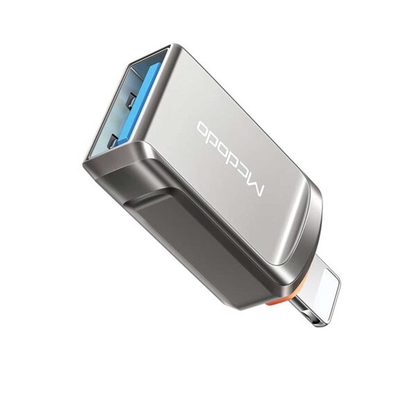 تبدیل USB به Lightning مک دودو مدل OT-8600