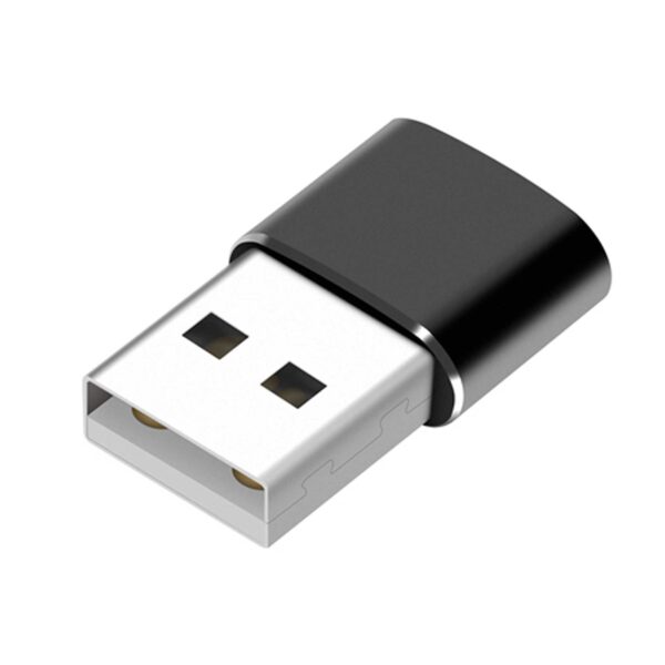 تبدیل Type-C به USB کامیکا مدل CVM-USBC-A