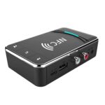 گیرنده و فرستنده بلوتوث صدا مدل T39