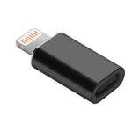 تبدیل Type-C به Lightening کامیکا مدل CVM-USBC-LN