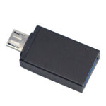 تبدیل USB به Micro-USB پرووان (OTG Micro-USB) مدل PCO 01