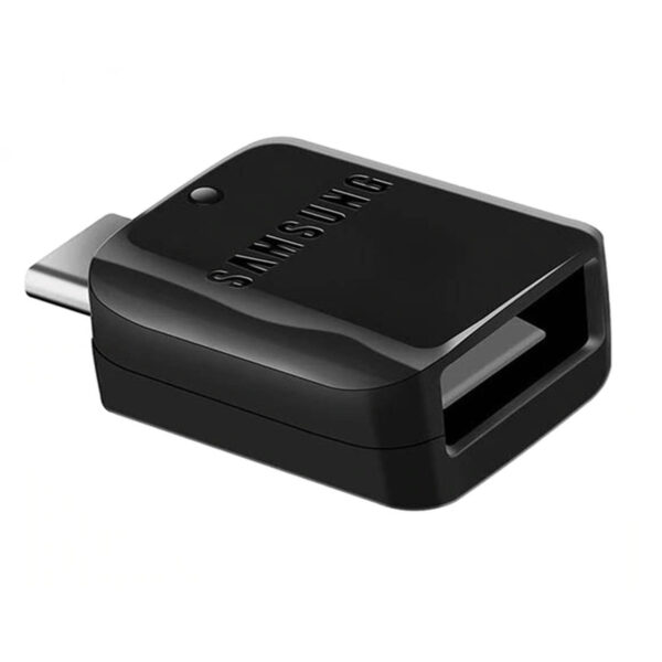 تبدیل USB به Type-C سامسونگ (OTG Type-C)