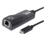 تبدیل Type-C به ETHERNET(LAN) مدل 802