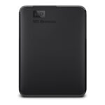 باکس تبدیل SATA به USB 3.0 هارددیسک 2.5 اینچ وسترن دیجیتال مدل WD Elements